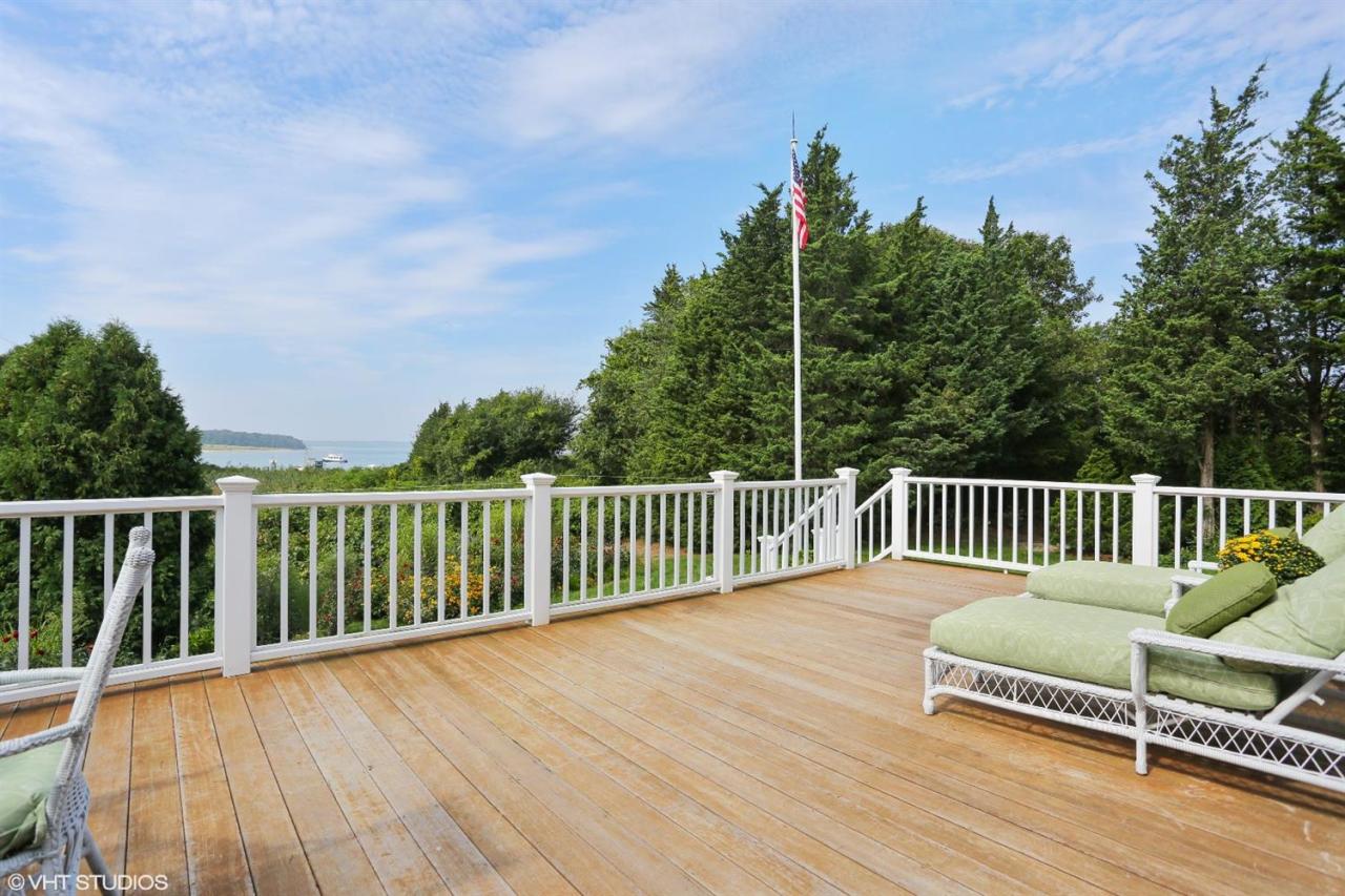 5 Agawam Point Road Bourne, MA 02532 - Photo 3 of 23 Additional Photo