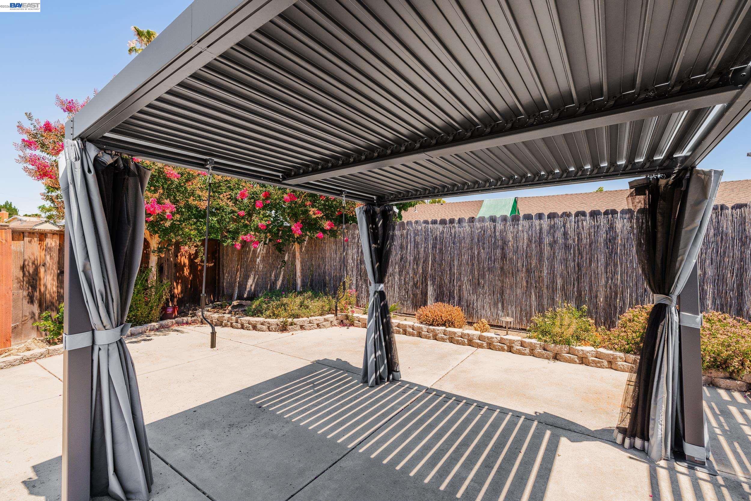 4601 Wilson Lane Concord, CA 94521 - Photo 46 of 53