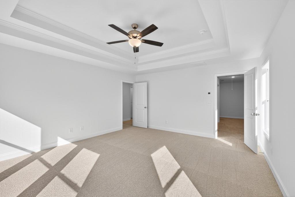125 Windsor Pk Court Jefferson, GA 30549 - Photo 35 of 65