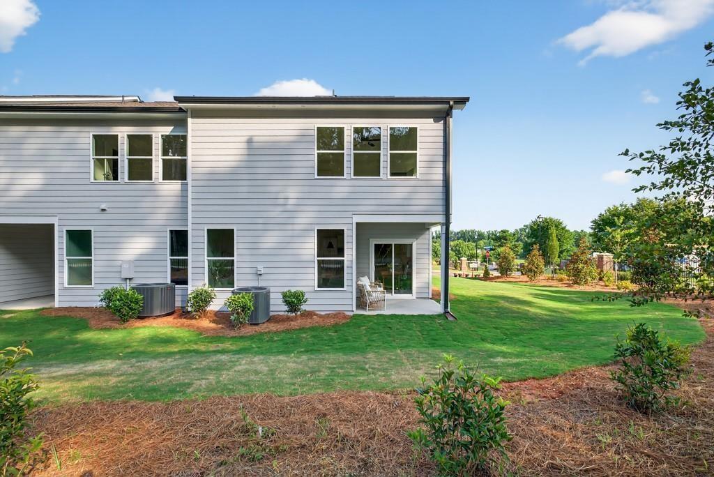 125 Windsor Pk Court Jefferson, GA 30549 - Photo 42 of 65