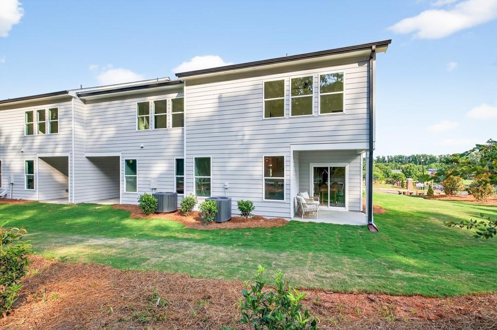 125 Windsor Pk Court Jefferson, GA 30549 - Photo 43 of 65