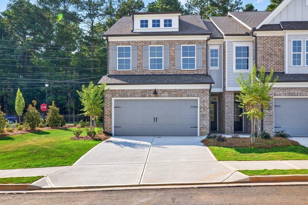 125 Windsor Pk Court Jefferson, GA 30549 - Photo 51 of 65