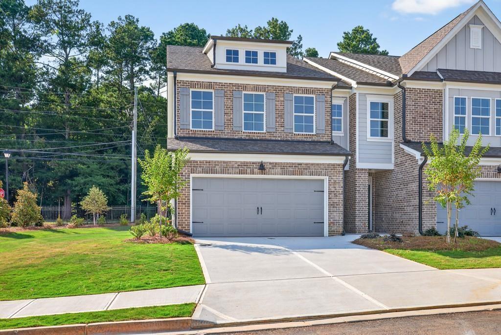 125 Windsor Pk Court Jefferson, GA 30549 - Photo 52 of 65
