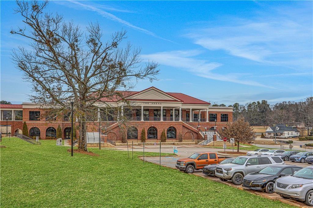 125 Windsor Pk Court Jefferson, GA 30549 - Photo 54 of 65