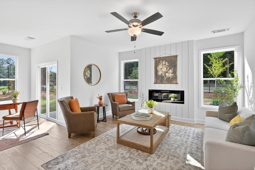 125 Windsor Pk Court Jefferson, GA 30549 - Photo 7 of 65