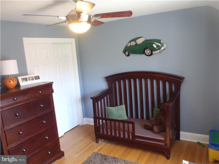507 Hawarden Road Springfield, PA 19064 - Photo 14 of 19 Bedroom 2