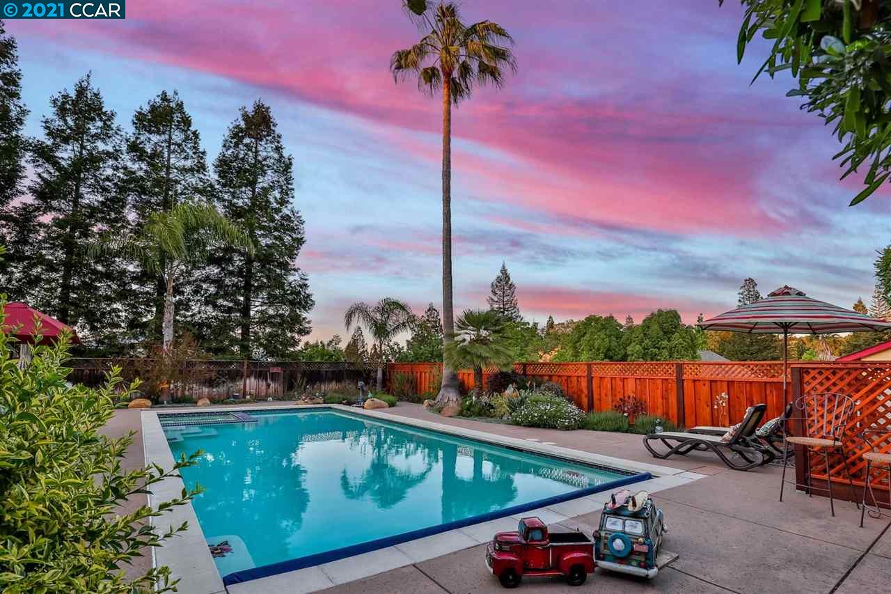 1429 Fieldcrest Circle Pleasant Hill, CA 94523 - Photo 1 of 1