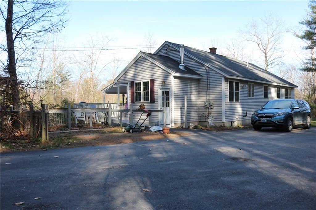46 Harmon Road Bridgton, ME 04009 - Photo 2 of 27 Photo