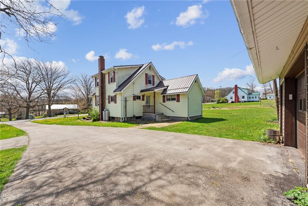 1253 Stoystown Road Friedens, PA 15541 - Photo 30 of 33 Gallery Image 30