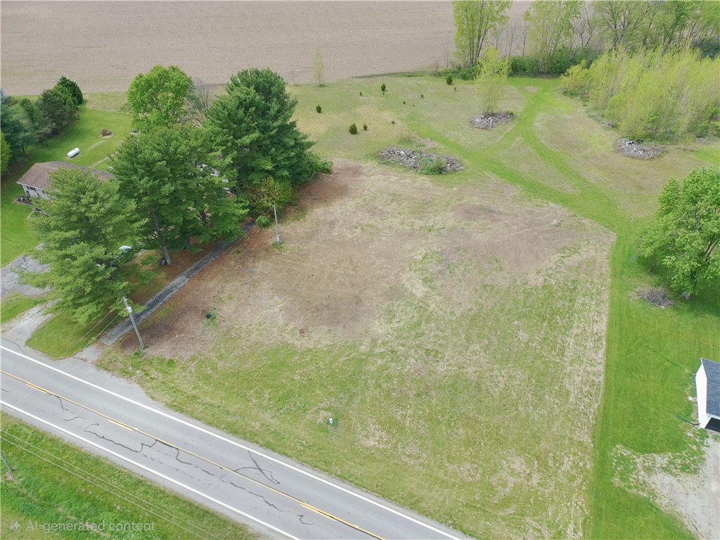 5400 Runkle Road St. Paris, OH 43072 - Photo 4 of 16 Expansive parcel offering prime development potential with direct road access.