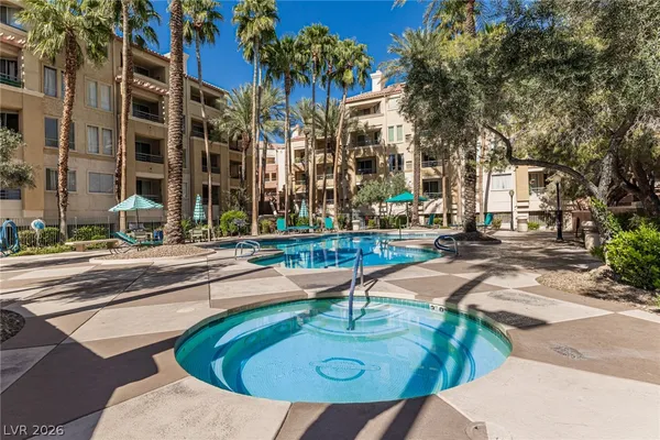 $1,795 | 210 East Flamingo Road, Unit 105, Las Vegas, NV 89169