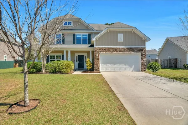 $520,000 | 4540 Garden Hills Loop, Richmond Hill, GA 31324