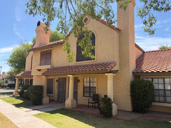 $1,900 | 5704 East Aire Libre Avenue, Unit 1086, Scottsdale, AZ 85254
