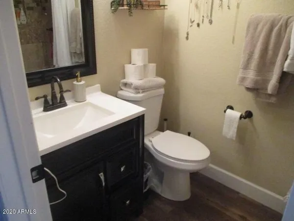 $1,900 | 5704 East Aire Libre Avenue, Unit 1086, Scottsdale, AZ 85254