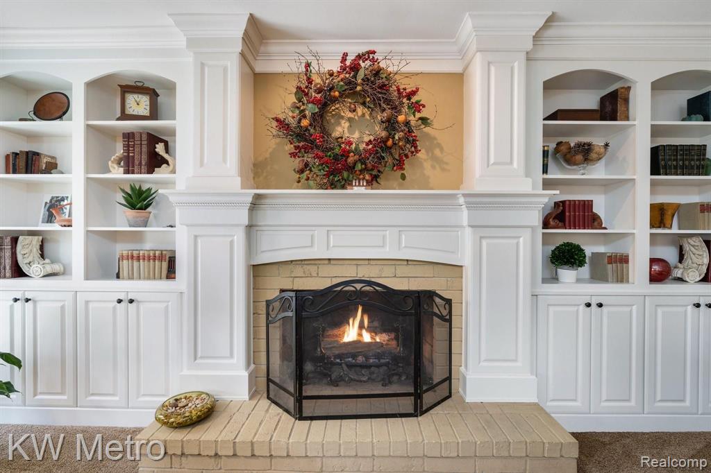 323 Shellbourne Drive Rochester, MI 48309 - Photo 23 of 62