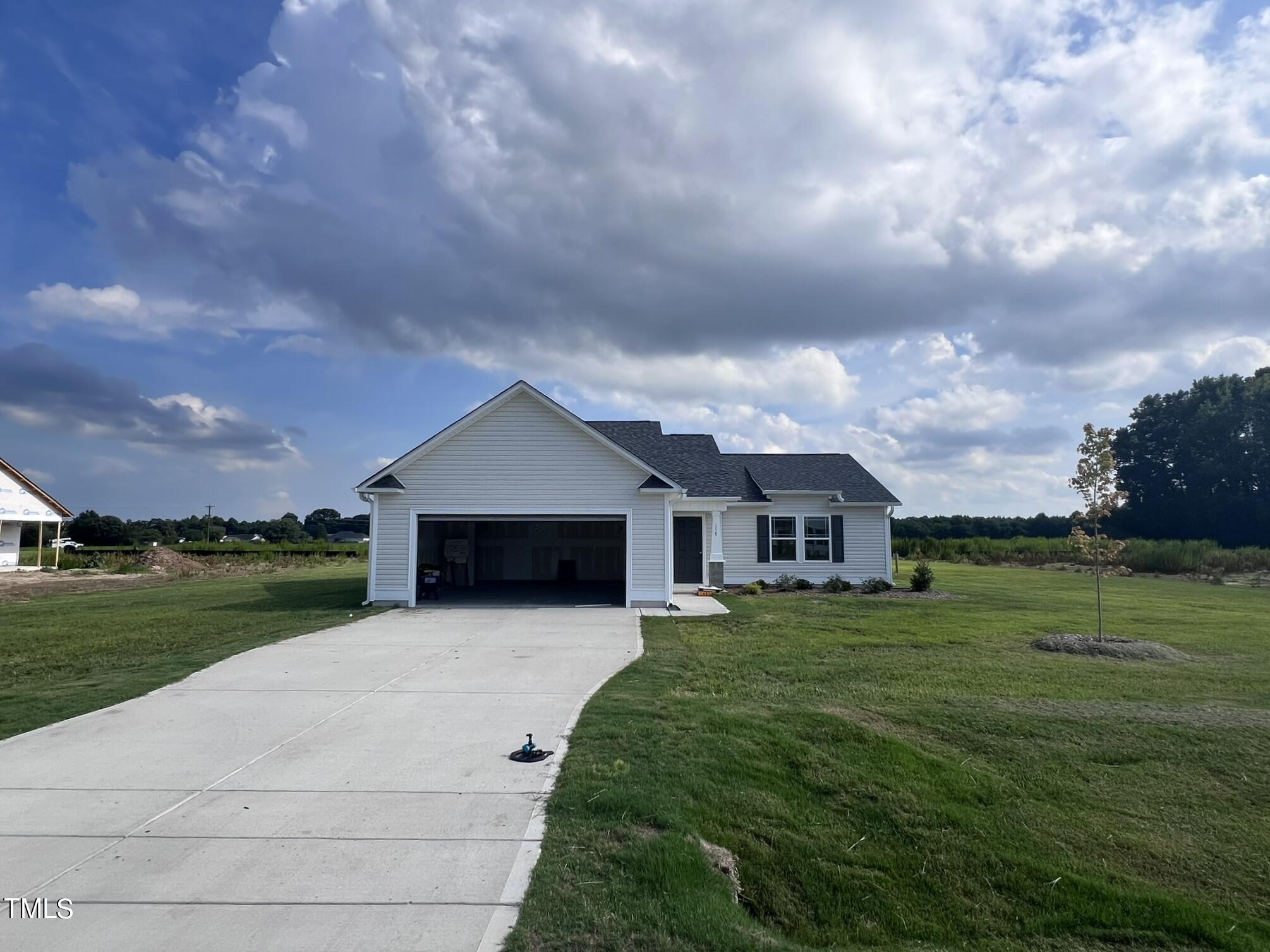 117 Grace Ridge Benson, NC 27504 - Photo 2 of 17 IMG_1674