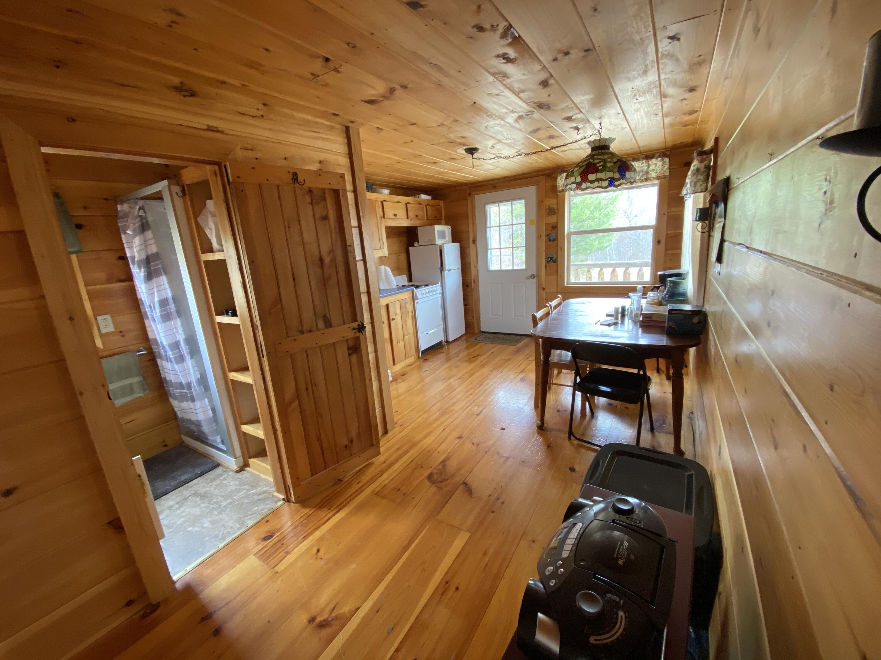 169 Spaulding Lake Road Oakfield, ME 04763 - Photo 9 of 22 IMG_3022