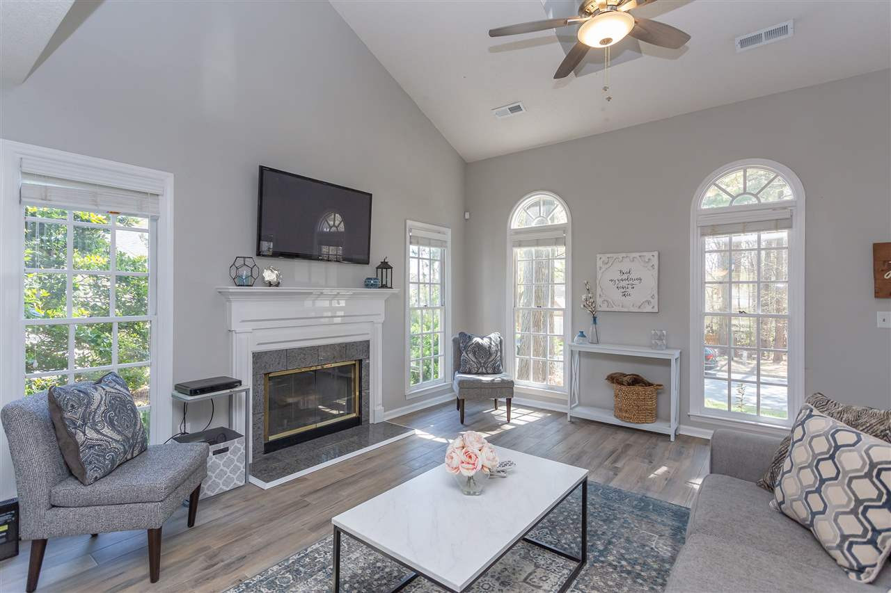3613 Hopper Street Raleigh, NC 27616 - Photo 7 of 30 Photo 7