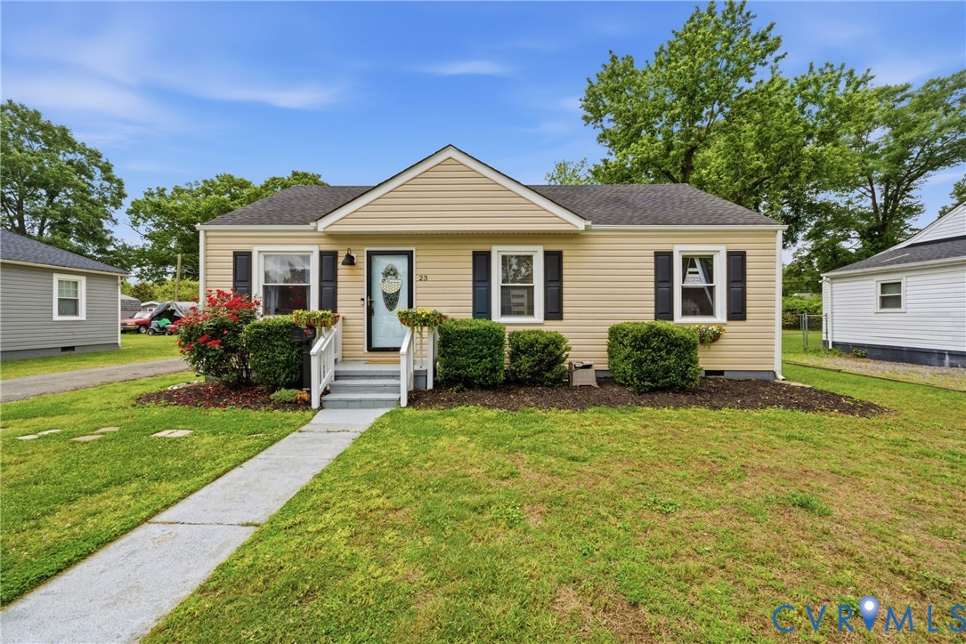 23 East Huntsman Road Sandston, VA 23150 - Photo 1 of 28 Gallery Image 1