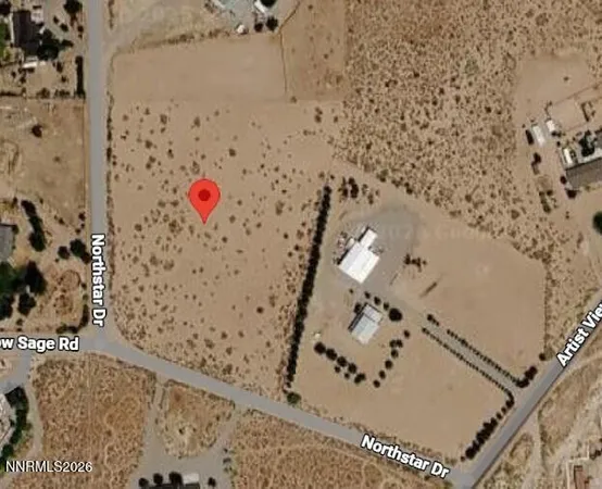 $99,000 | 16 Northstar Drive, Smith Valley, NV 89444