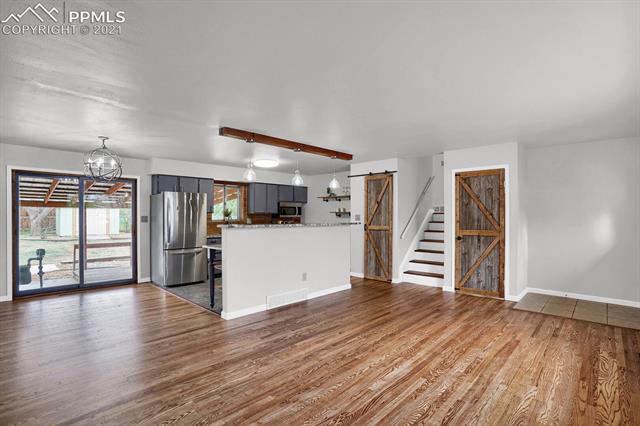 1231 Osgood Road Colorado Springs, CO 80915 - Photo 6 of 50 Gallery Image 6