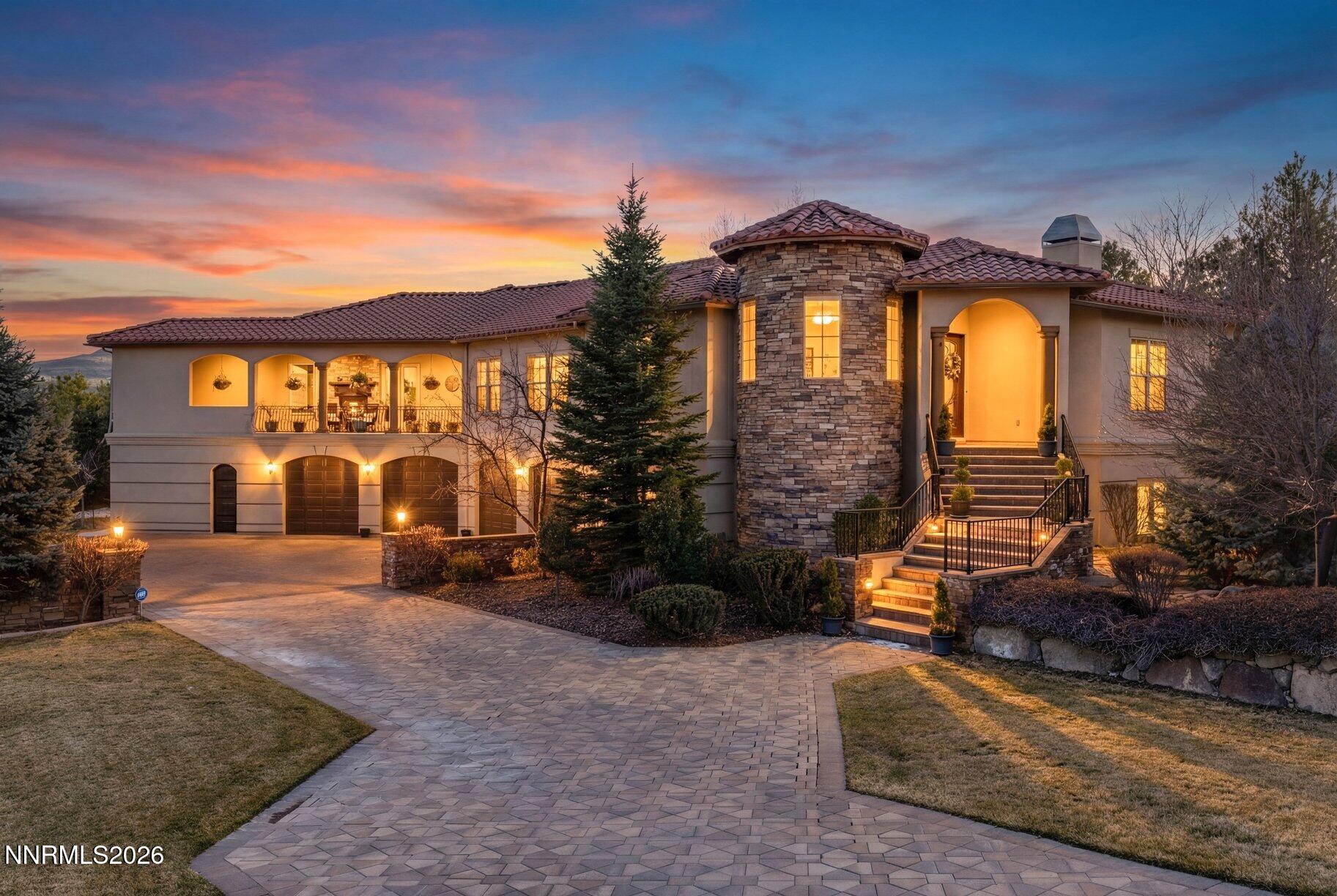 12910 Silver Wolf Road Reno, NV 89511 - Photo 1 of 65 001_72-print-12910_silver_wolf_twilight_