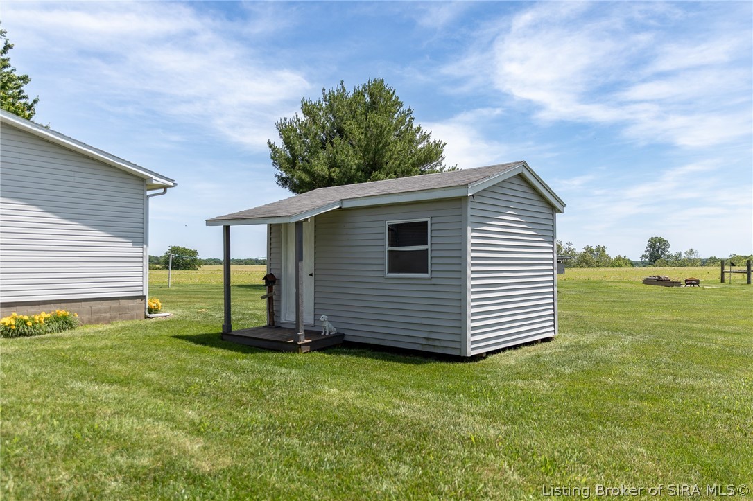 690 Joyce Ridge Road Milton, KY 40045 - Photo 5 of 99