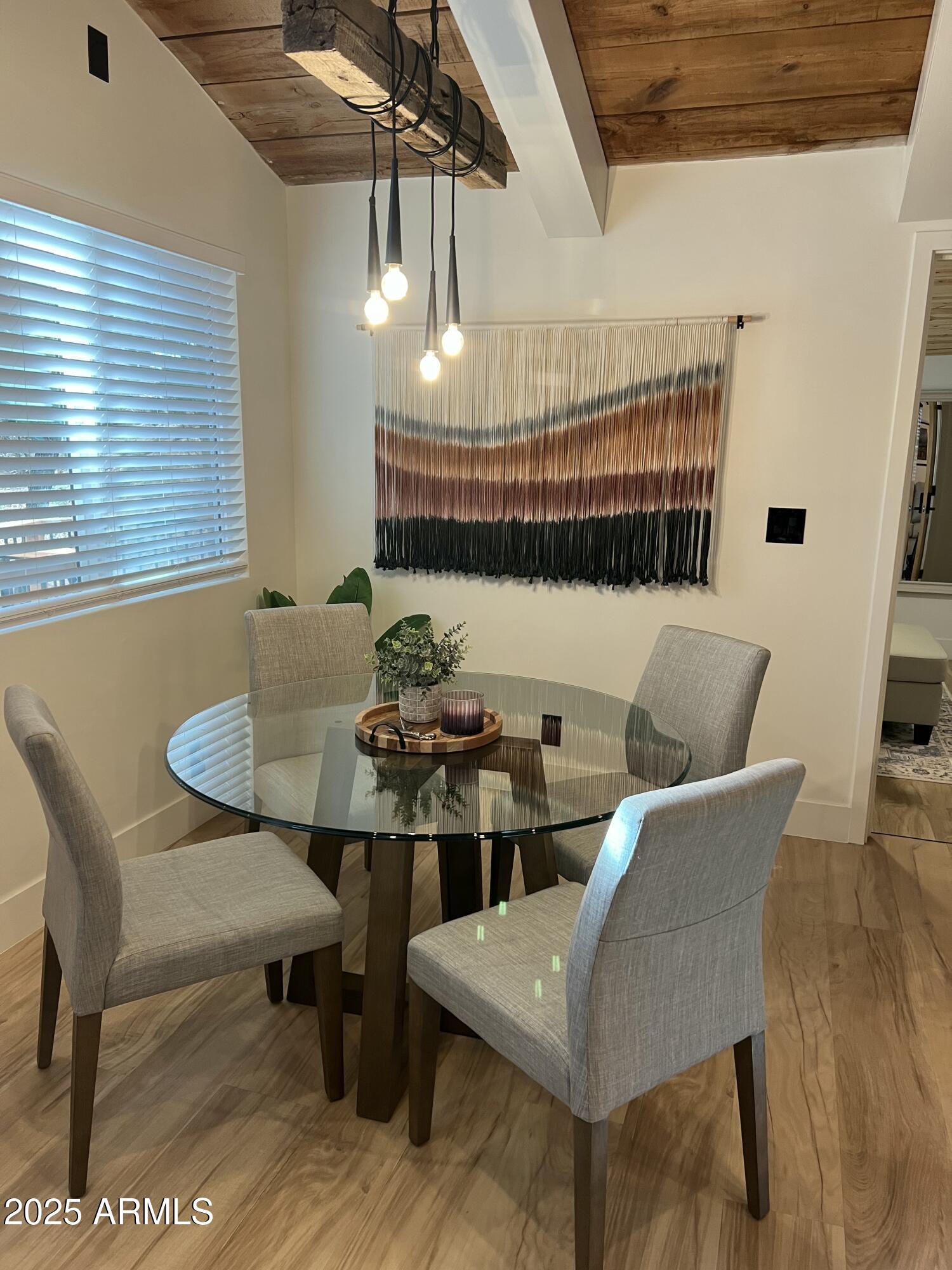 3851 Bloody Basin Road Pine, AZ 85544 - Photo 11 of 35 Dining Area