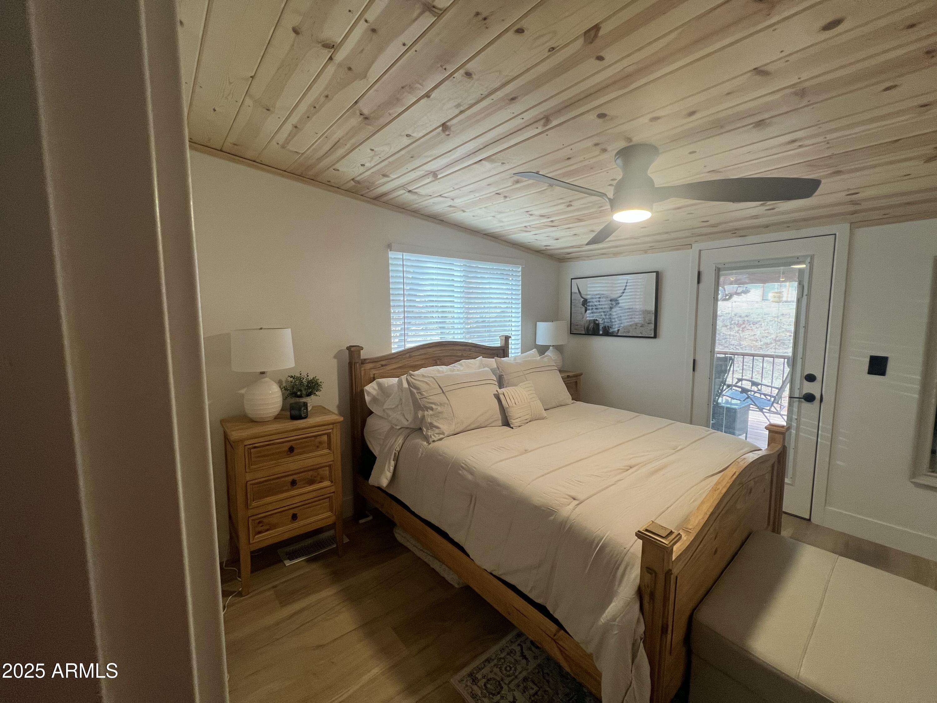 3851 Bloody Basin Road Pine, AZ 85544 - Photo 12 of 35 Cutest Cabin in Pine