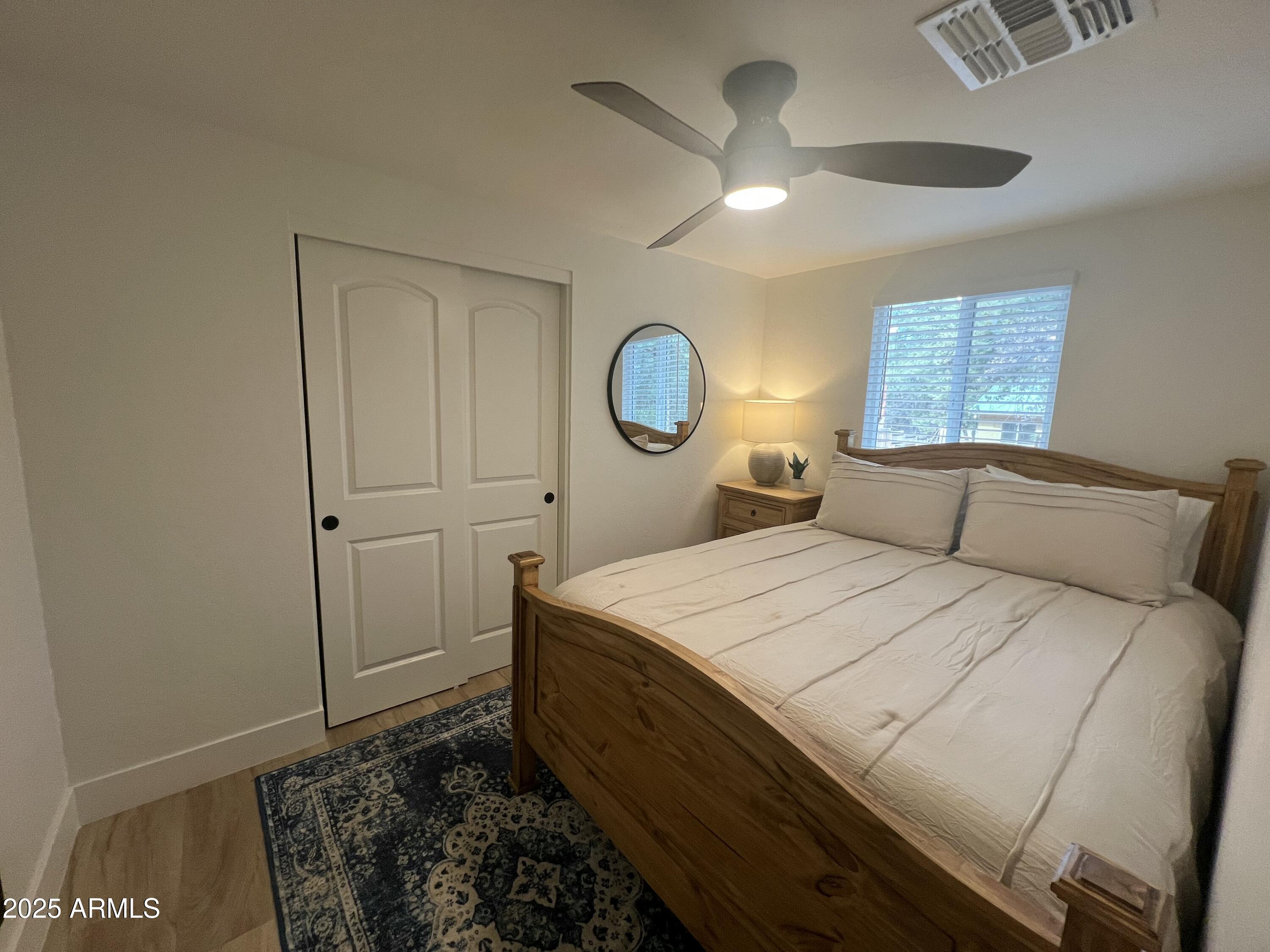 3851 Bloody Basin Road Pine, AZ 85544 - Photo 14 of 35 Bedroom 2