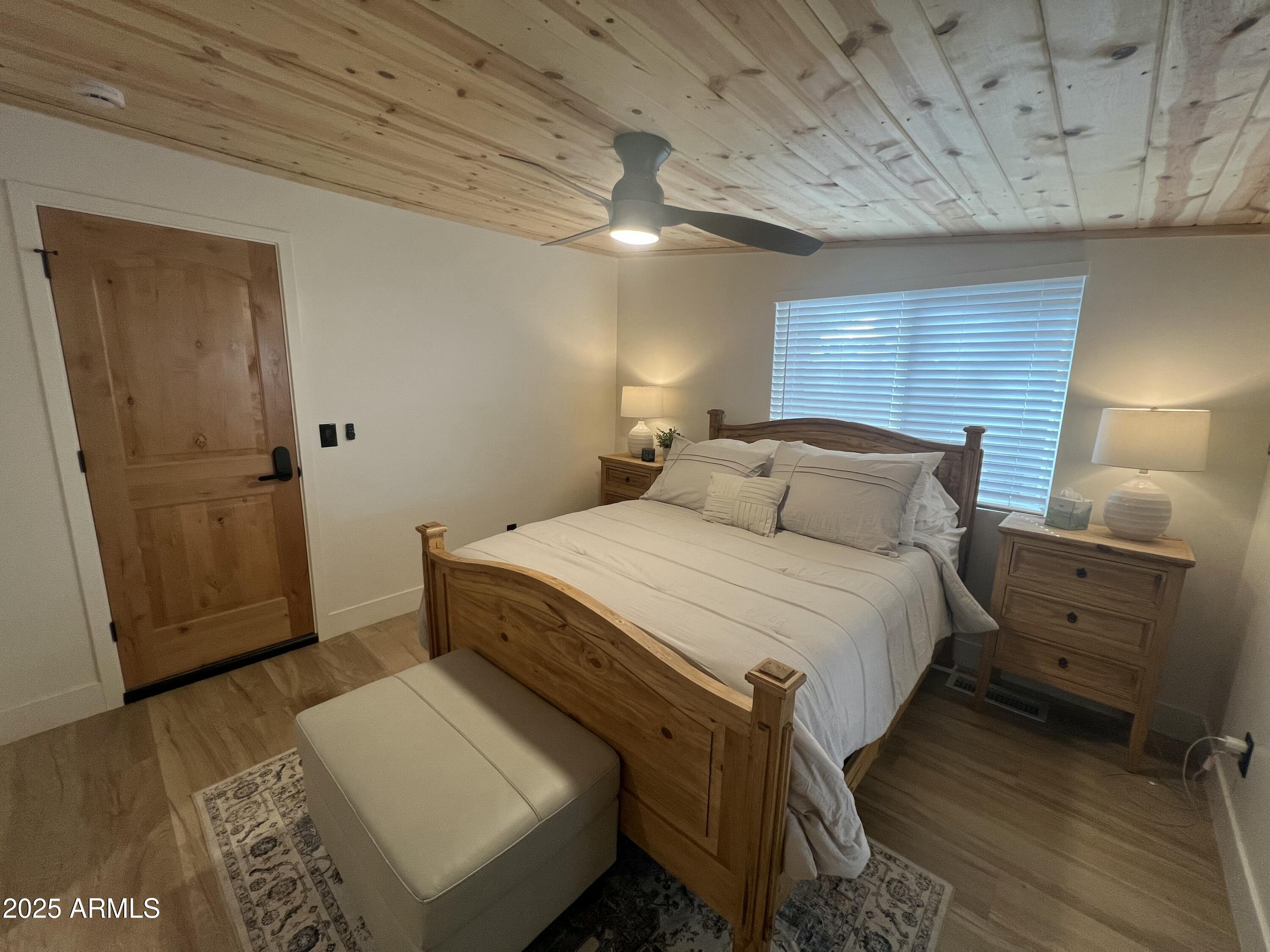 3851 Bloody Basin Road Pine, AZ 85544 - Photo 8 of 35 Primary suite