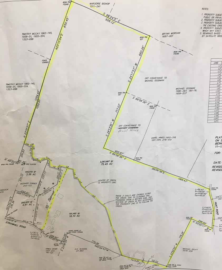 347 Strawhill Road Southeast Cleveland, TN 37323 - Photo 20 of 22 strawhill 20