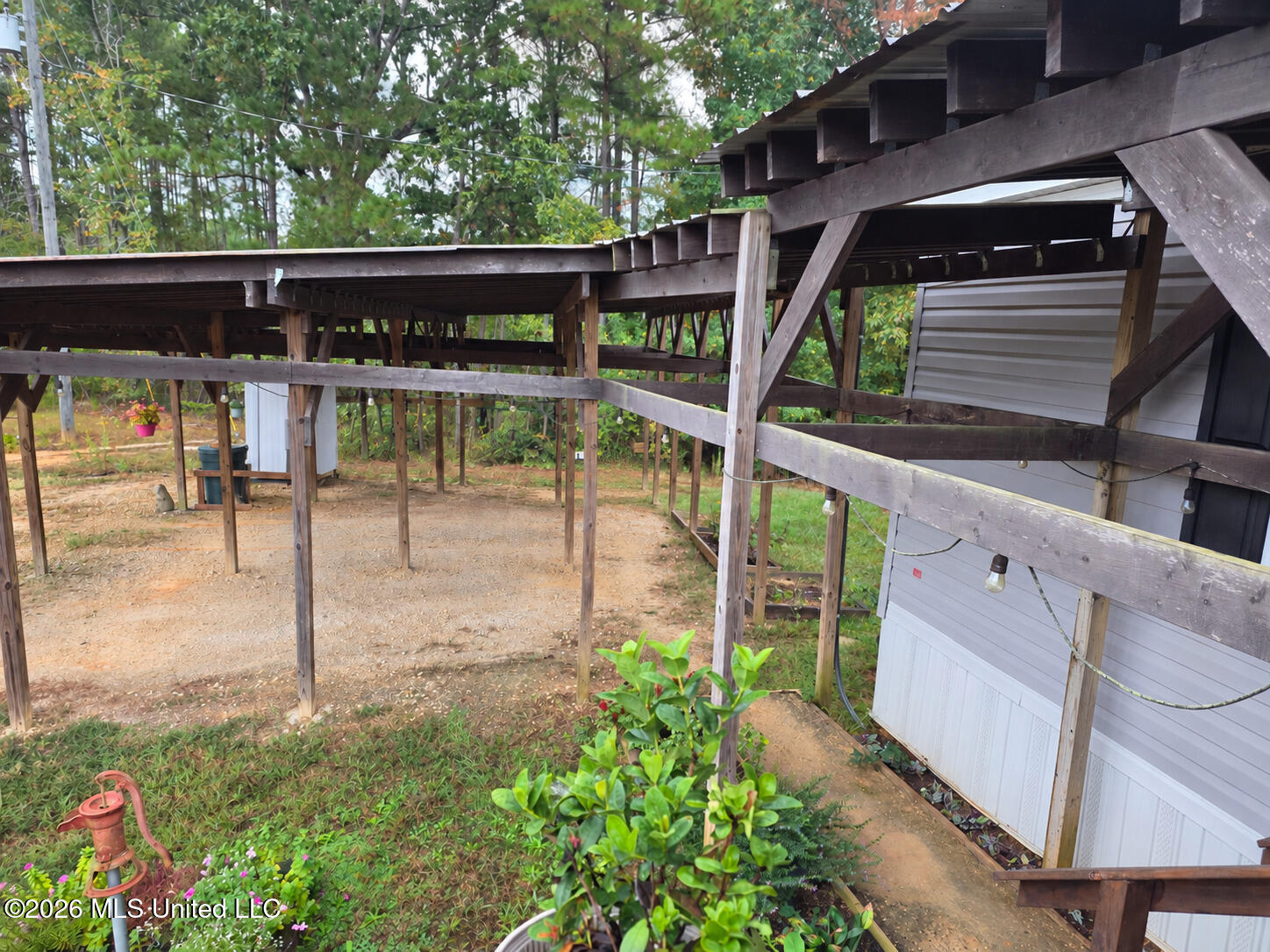1015 St Anne Road Carthage, MS 39051 - Photo 4 of 45 image17