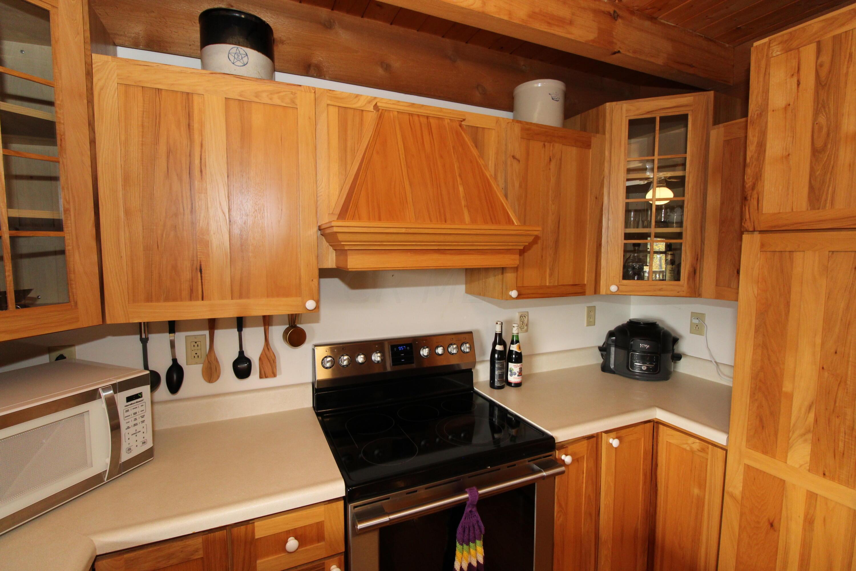 1316 Buttermilk Run Road Manchester, OH 45144 - Photo 23 of 107 24