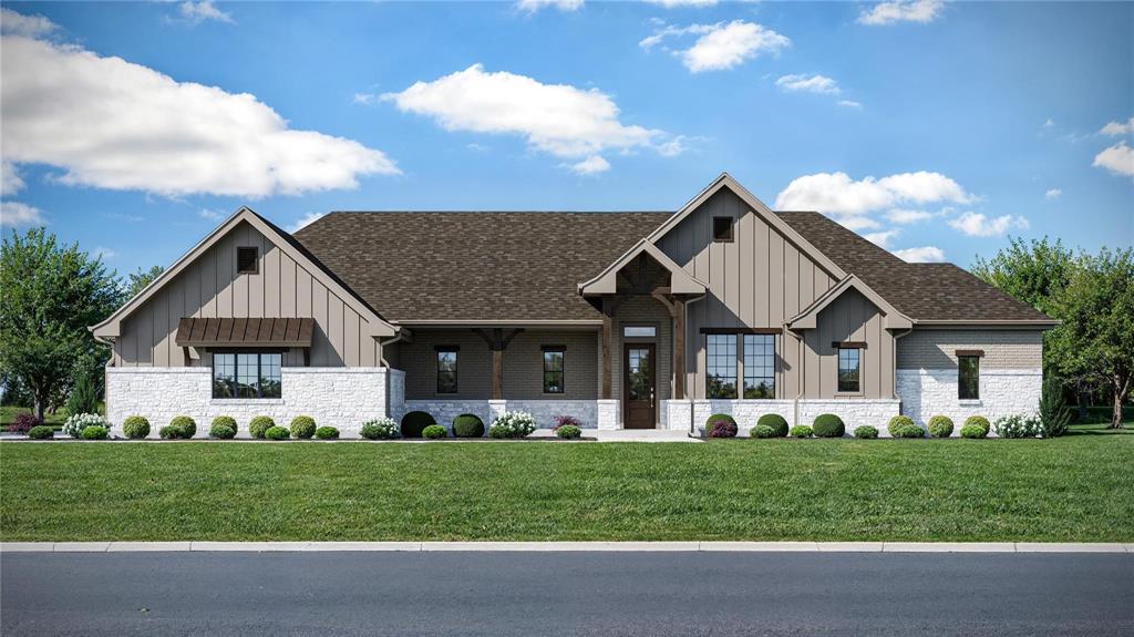 1400 Weston Ridge Covington, TX 76636 - Photo 1 of 5