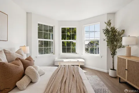 $795,000 | 917 Ingerson Avenue, San Francisco, CA 94124