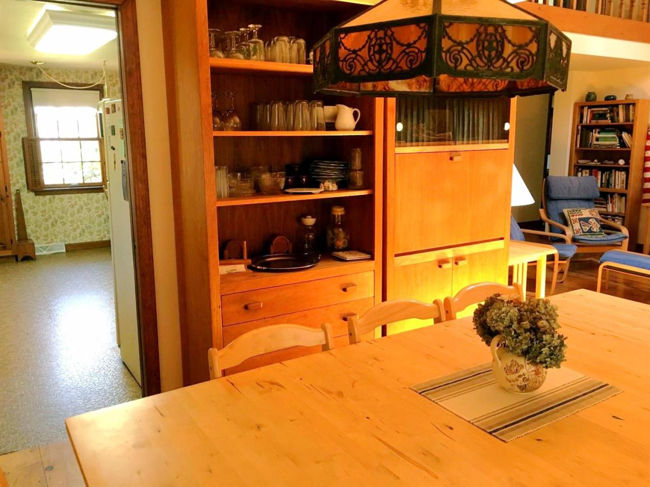 35 Split Rail Road Eastham, MA 02642 - Photo 23 of 28 a bedroom with a bed and a cabinets