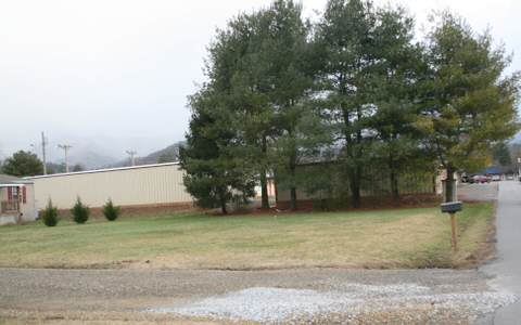 0 Town Branch Road Andrews, NC 28901 - Photo 1 of 1 Main View