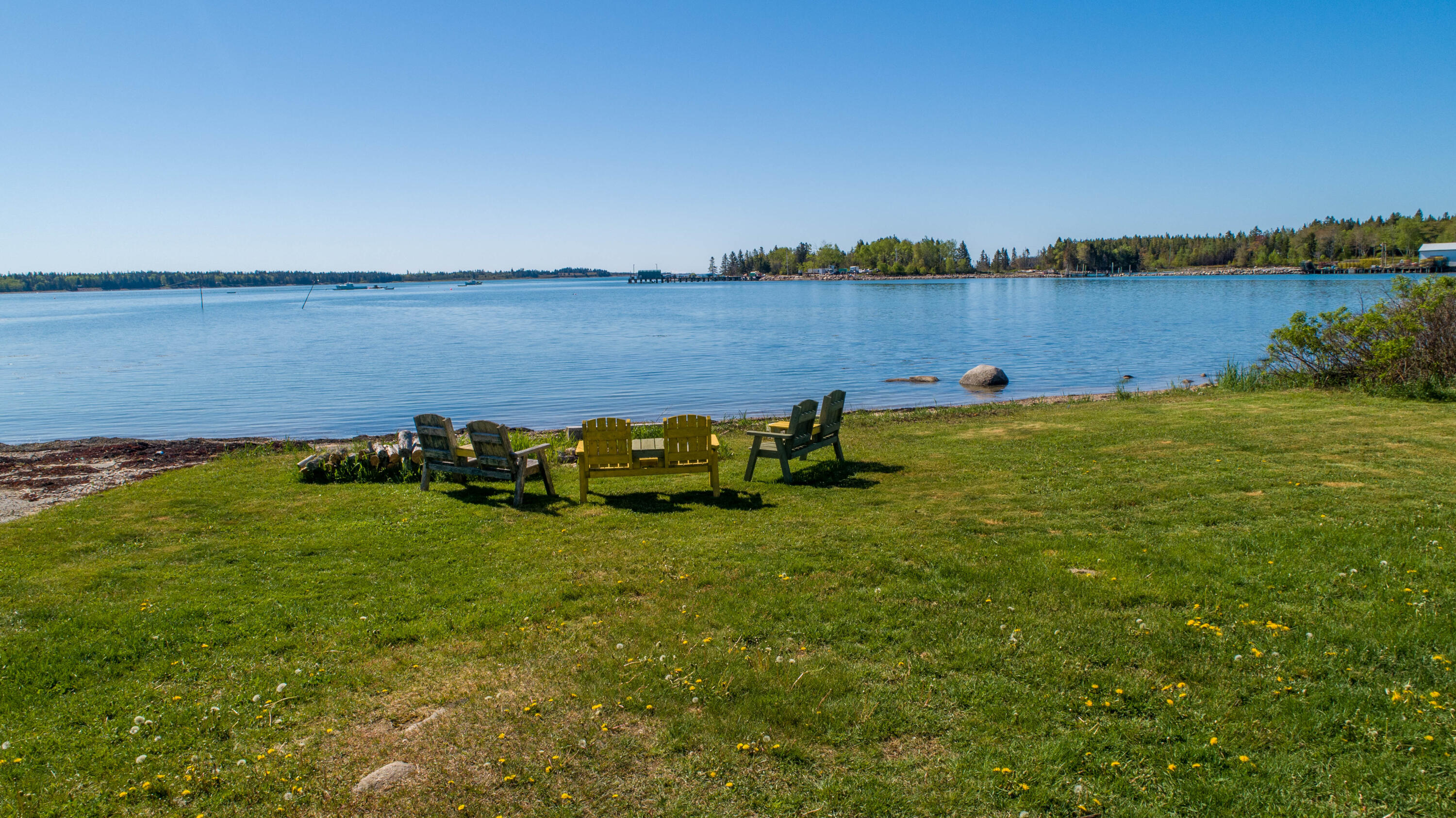 661 Mogador Road Steuben, ME 04680 - Photo 50 of 50 Peaceful, Serene Location...