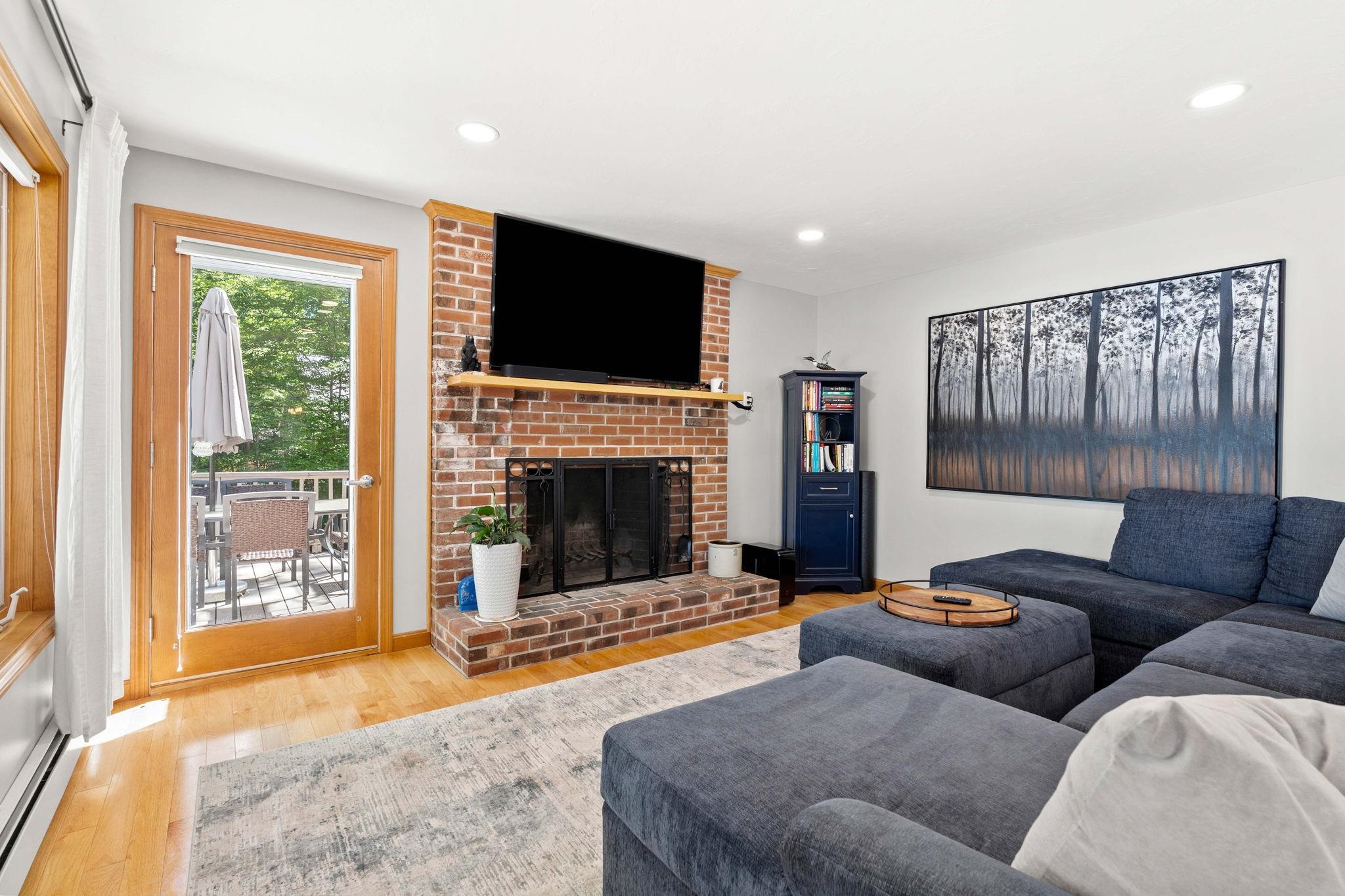 60 Glidden Road Moultonborough, NH 03254 - Photo 22 of 49
