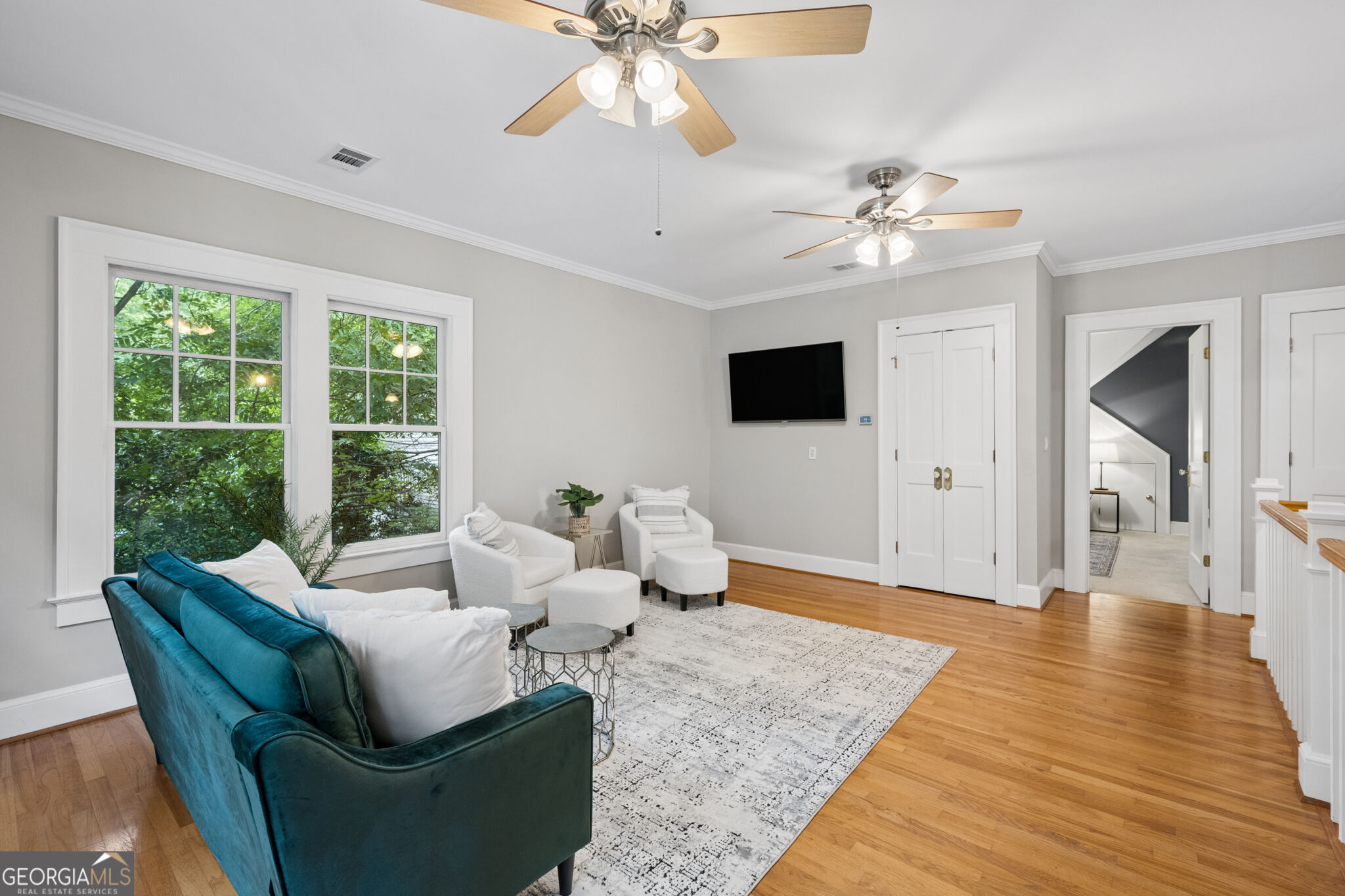 211 Greenwood Circle Decatur, GA 30030 - Photo 18 of 28 Gallery Image 18