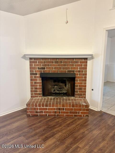 107 Peach Tree Drive Senatobia, MS 38668 - Photo 13 of 66 IMG_3451