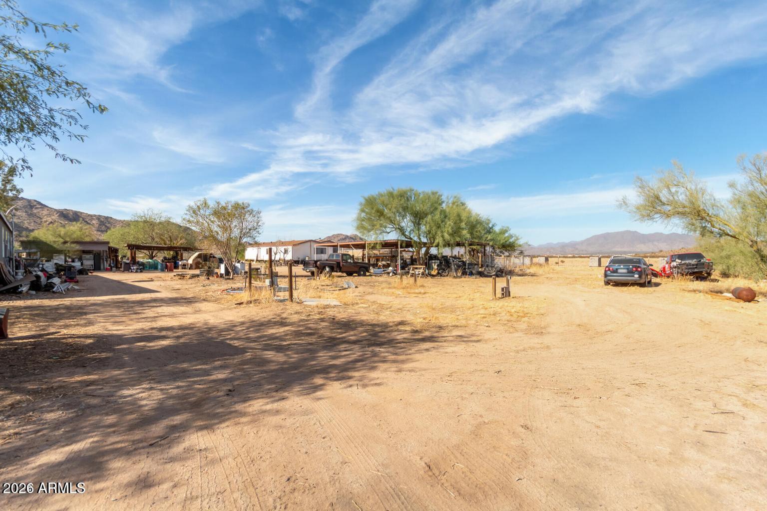 54702 West Farrell Road Maricopa, AZ 85139 - Photo 25 of 37