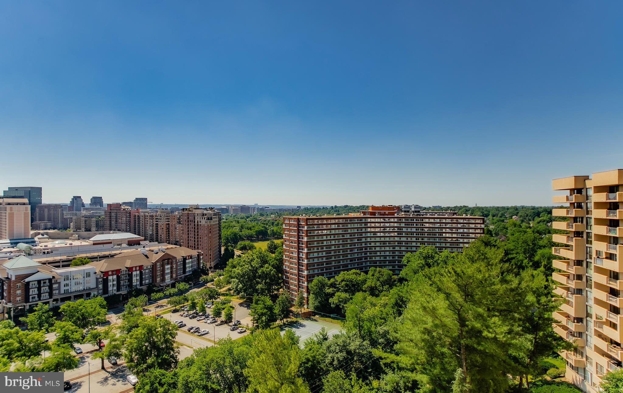 1101 South Arlington Ridge Road, Unit 1109 Arlington, VA 22202 - Photo 15 of 48