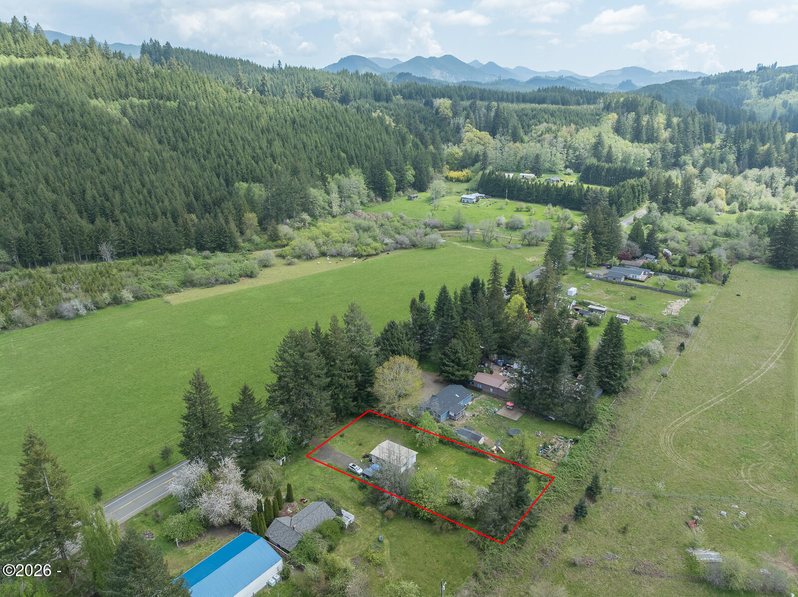 1529 Moonshine Park Road Logsden, OR 97357 - Photo 32 of 35 Web-32