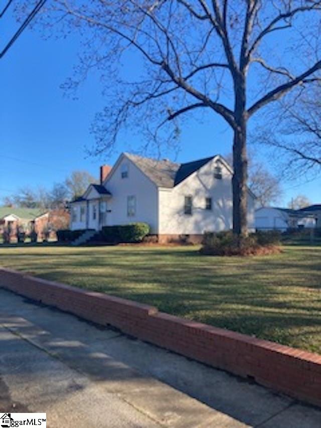 201 Pine Street Clinton, SC 29325 - Photo 20 of 26