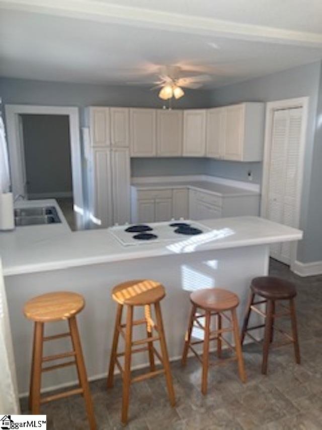 201 Pine Street Clinton, SC 29325 - Photo 5 of 26