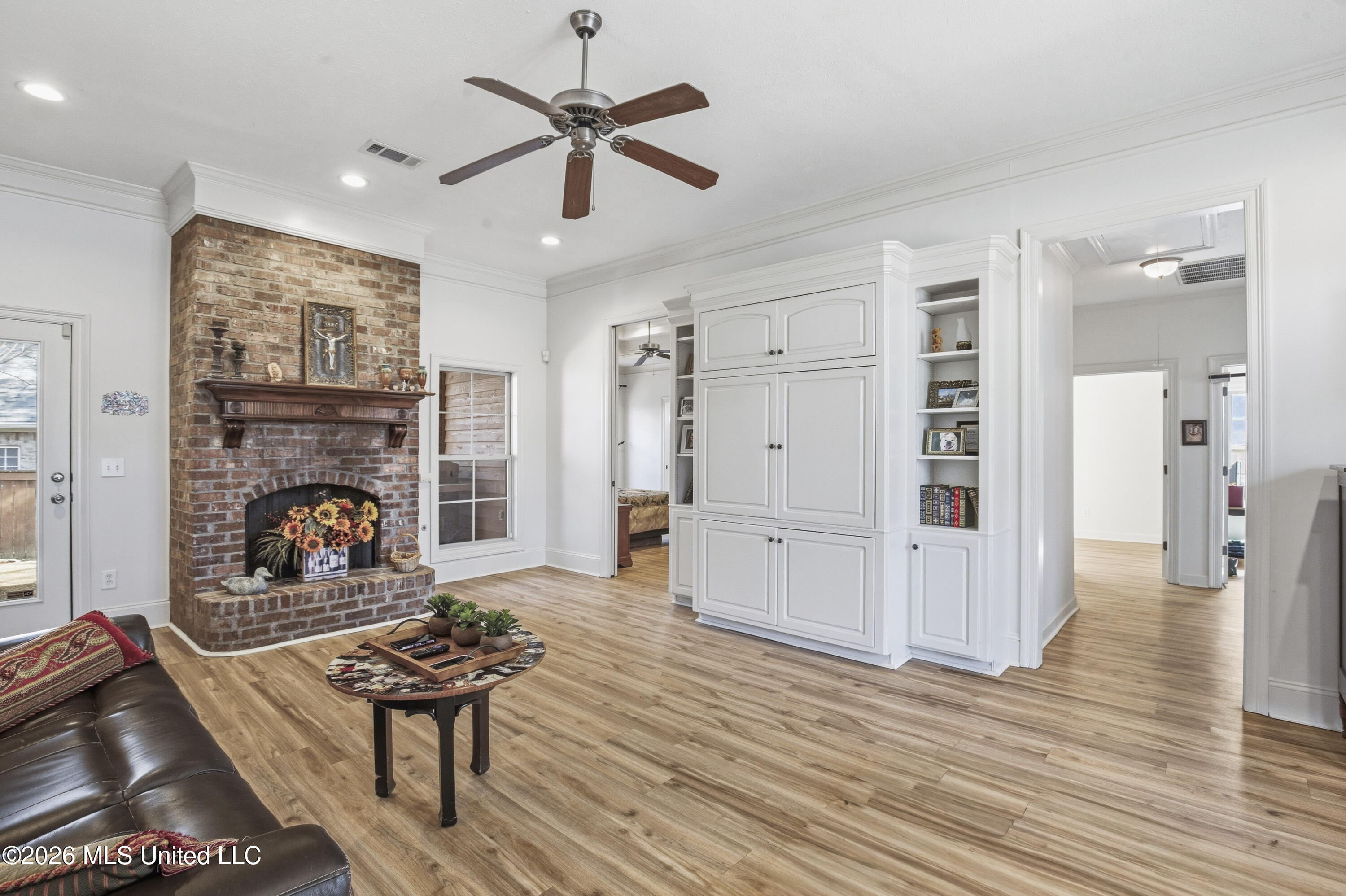 135 French Branch Madison, MS 39110 - Photo 11 of 40 135 French Branch-11