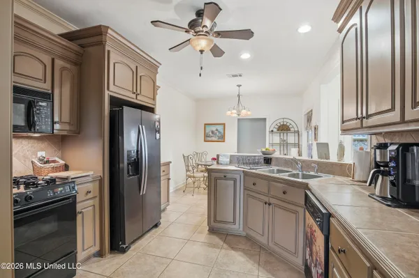 $310,000 | 135 French Branch, Madison, MS 39110