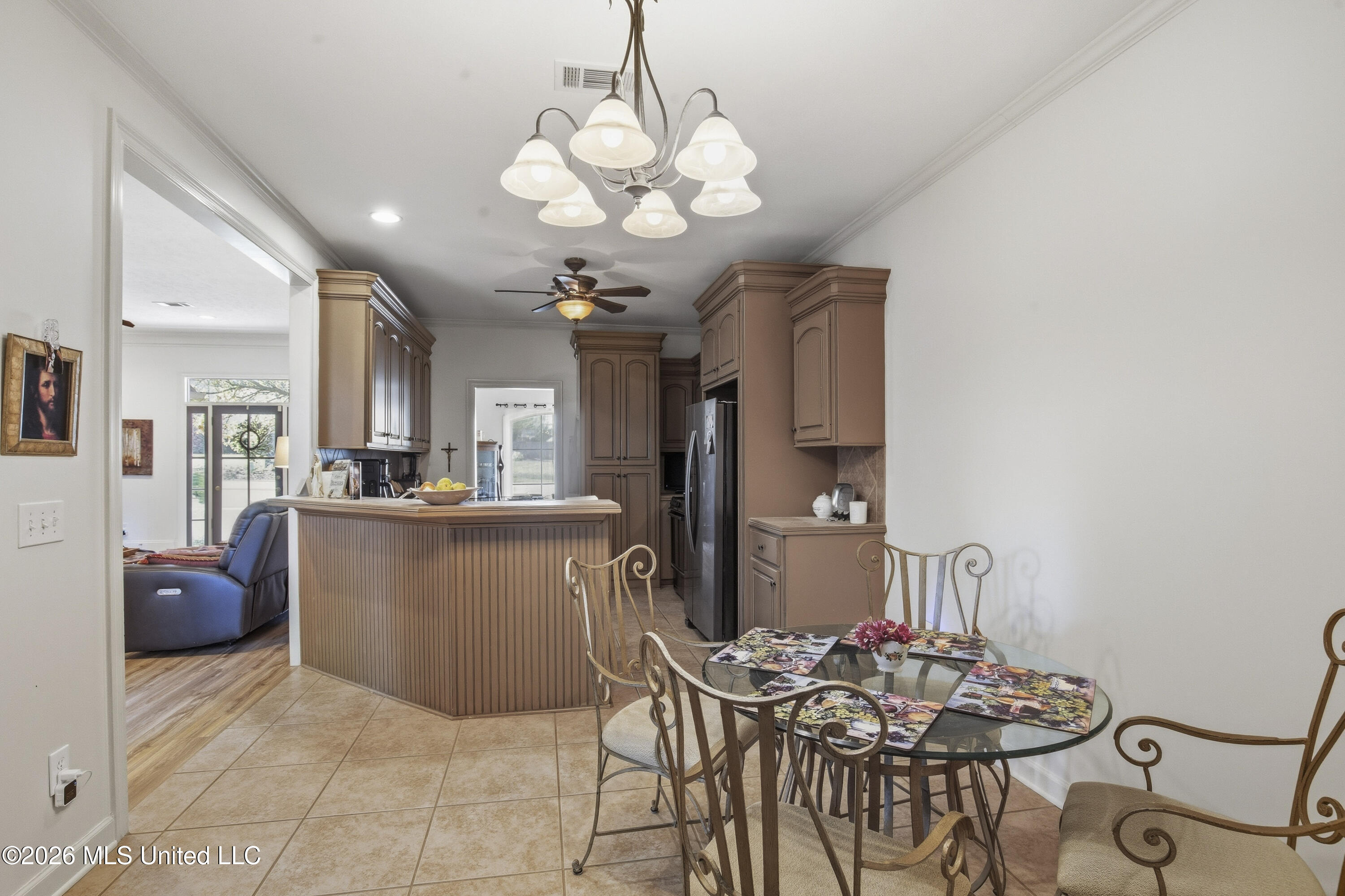 135 French Branch Madison, MS 39110 - Photo 35 of 40 135 French Branch-35